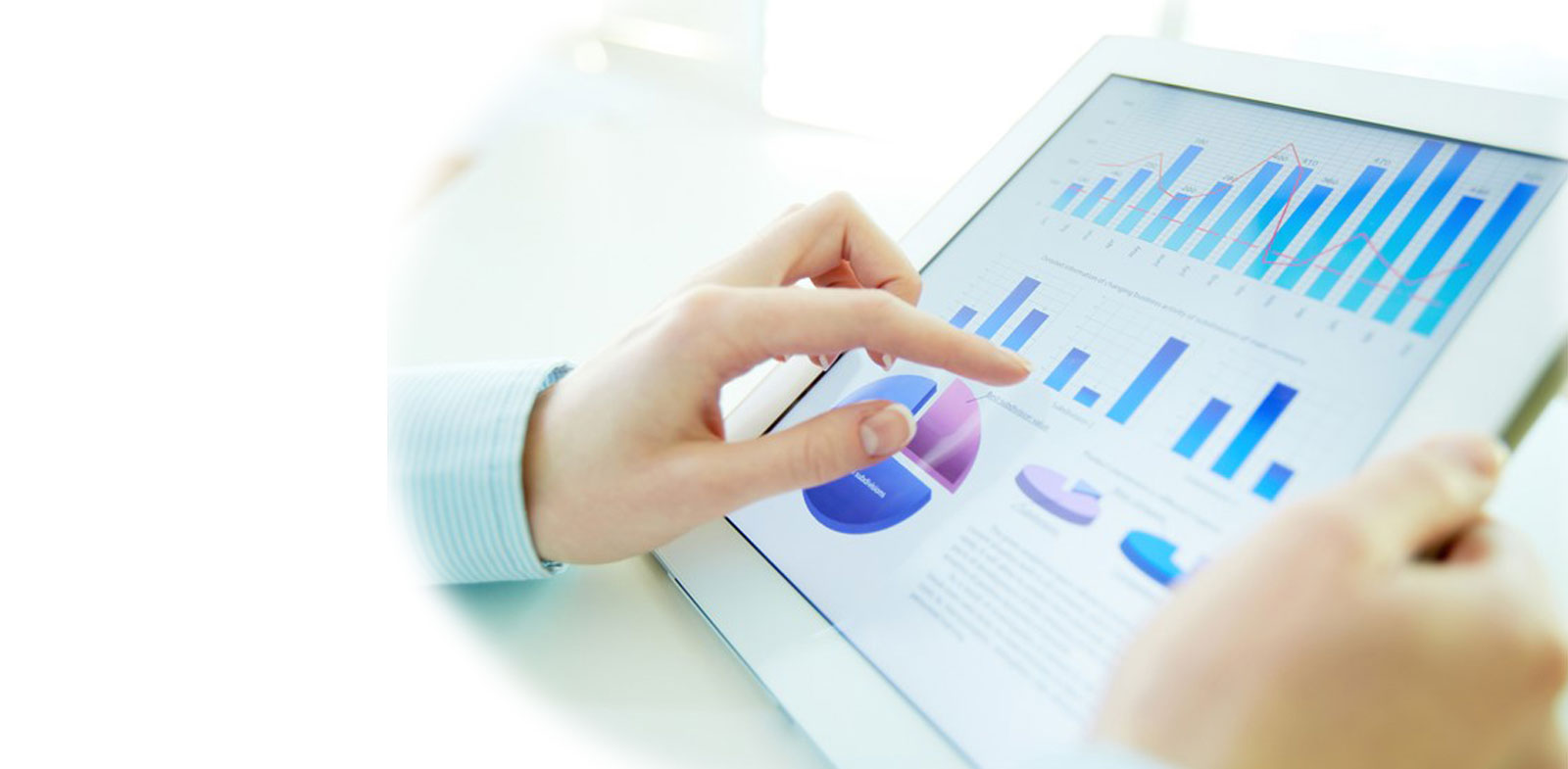 eAccounting - All-in-one Accounting Software for trading, services & NGOs